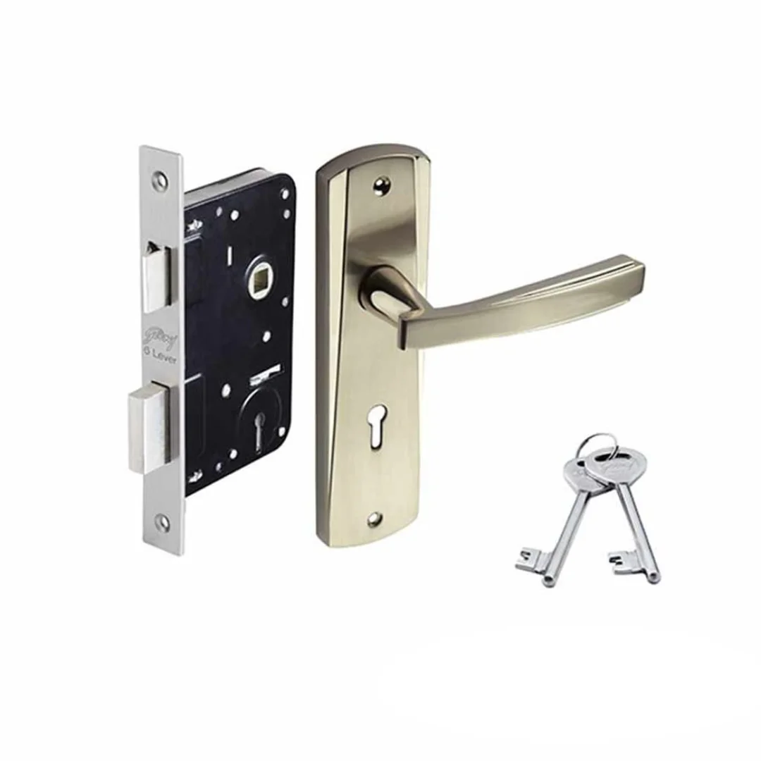 Door Lock Key Maker