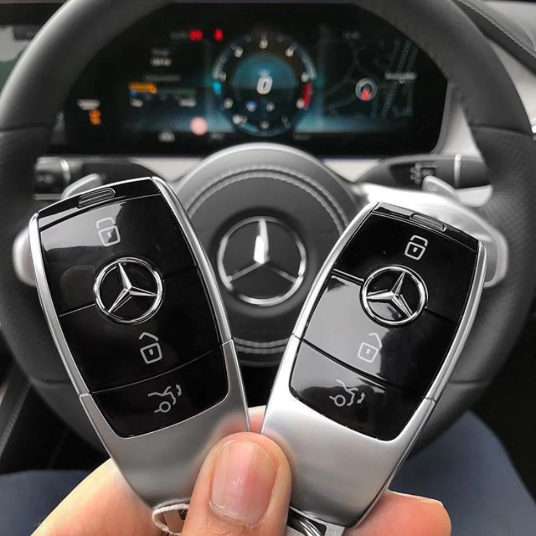 Smart Key Maker