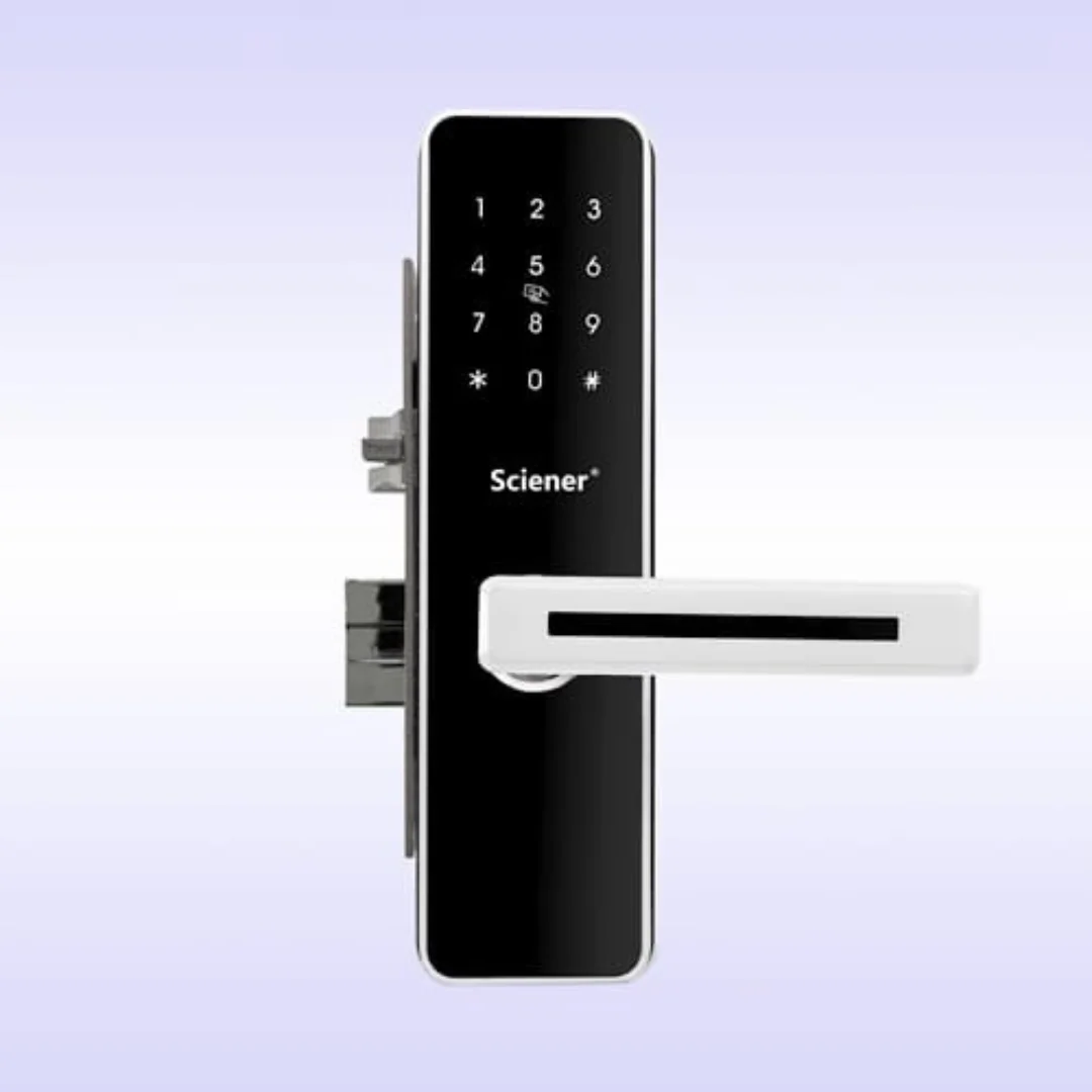 Flips & Sensor Key Maker