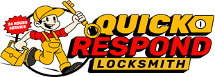 QR Lock Smith